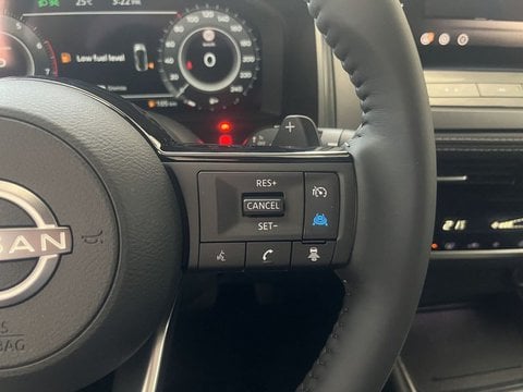 Auto Km0 A Lecco | Nissan Qashqai Qashqai 1.3 Mhev N-Connecta 2Wd 158Cv Xtronic