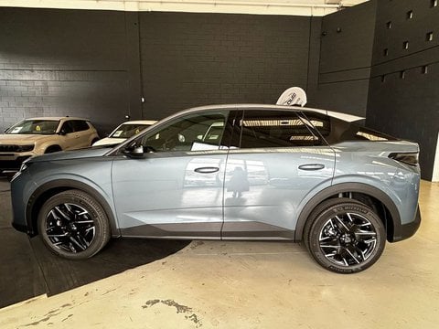 Auto Km0 A Lecco | Peugeot 3008 3008 Hybrid 145 E-Dcs6 Allure - Promo Sironiauto+