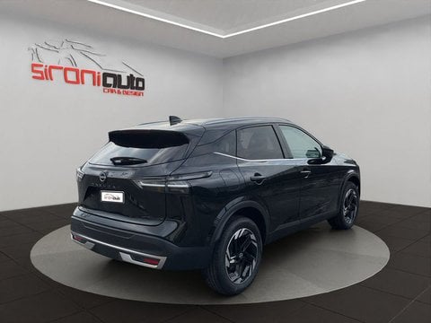 Auto Km0 A Lecco | Nissan Qashqai Qashqai 1.3 Mhev N-Connecta 2Wd 158Cv Xtronic