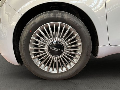 Auto Km0 A Lecco | Fiat 500 Hybrid 1.0 Hybrid 65Cv Icon