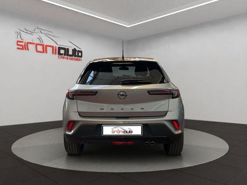 Auto Usate A Lecco | Opel Mokka Mokka 1.2 T Gs Line S&S 130Cv At8