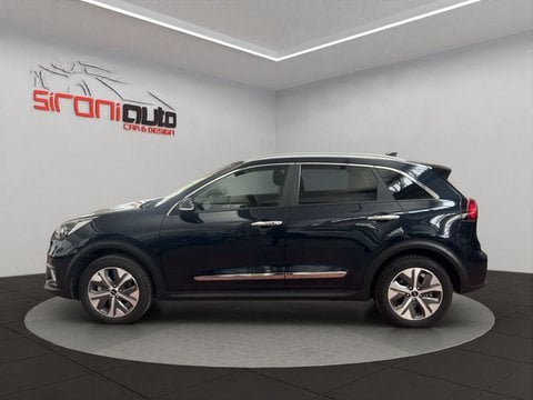 Auto Usate A Lecco | Kia E-Niro E-Niro 64 Kwh Evolution