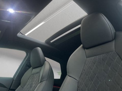 Auto Km0 A Lecco | Audi Q5 Sportback Tdi 204Cv Mhev+ Quattro S Tronic S Line Edition