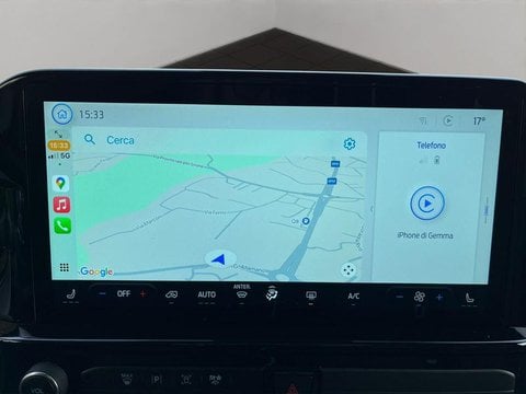 Auto Km0 A Lecco | Ford Tourneo Custom Tourneo Custom 320 2.0 Ecoblue 170Cv Aut. Pl Titanium