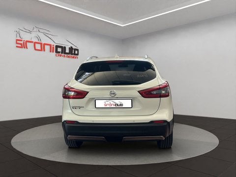 Auto Usate A Lecco | Nissan Qashqai Qashqai 1.5 Dci Tekna