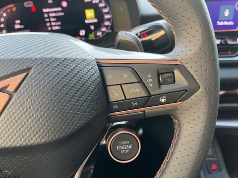 Auto Km0 A Lecco | Cupra Terramar Terramar 1.5 Hybrid 150Cv Dsg