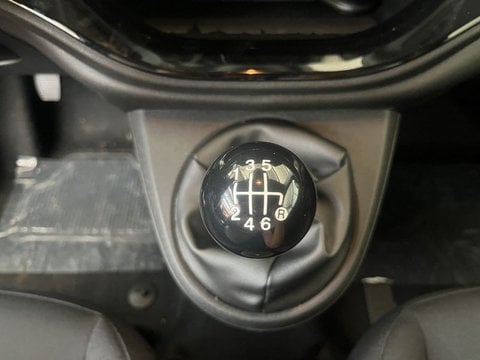Auto Km0 A Lecco | Fiat 500 Hybrid 1.0 Hybrid 65Cv Icon
