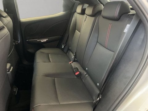 Auto Km0 A Lecco | Lexus Lbx Lbx 1.5 Hybrid Elegant 2Wd