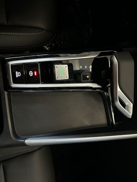Auto Km0 A Lecco | Mg Zs Zs 1.5 Hybrid+ Luxury Auto - Promo Sironiauto+