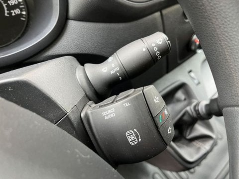 Auto Usate A Lecco | Renault Master Master T28 2.3 Dci 135Cv L1H1 Ice - Iva Esclusa