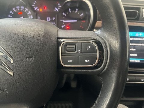 Auto Usate A Lecco | Citroën C3 C3 1.2 Puretech Elle S&S 110Cv Eat6