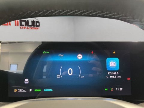 Auto Km0 A Lecco | Mg Hs Hs 1.5 Hybrid+ Luxury Auto