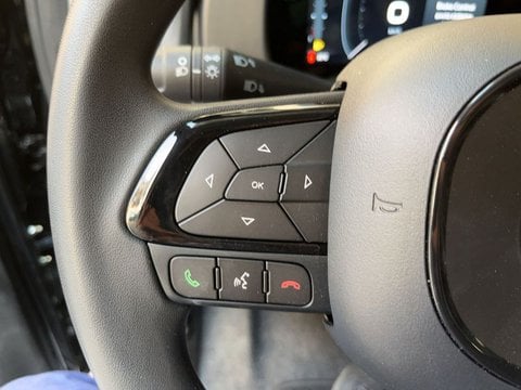 Auto Km0 A Lecco | Fiat Pandina Pandina 1.0 Firefly Hybrid Icon S&S 65Cv