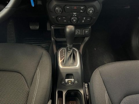 Auto Usate A Lecco | Jeep Renegade Renegade 1.5 Turbo T4 Mhev 130Cv 2Wd Dct