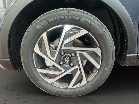 Auto Km0 A Lecco | Hyundai Bayon Bayon 1.0 T-Gdi Business 90Cv Mt