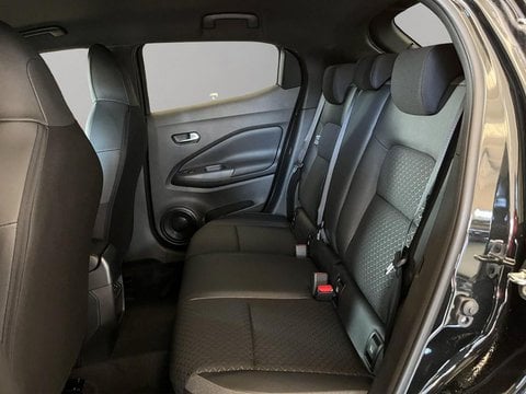 Auto Km0 A Lecco | Nissan Juke Juke 1.0 Dig-T N-Connecta 114Cv Dct