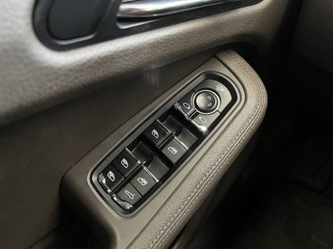 Auto Usate A Lecco | Porsche Macan Macan 3.0D S 250Cv Pdk