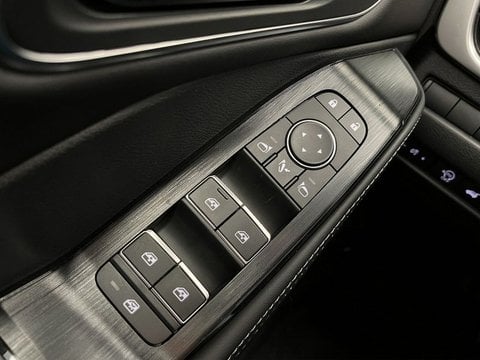 Auto Km0 A Lecco | Nissan X-Trail X-Trail 1.5 Mhev Tekna 2Wd Xtronic