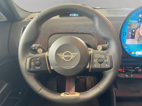 Auto Usate A Lecco | Mini Countryman Mini Countryman 1.5 48V C Jcw Auto