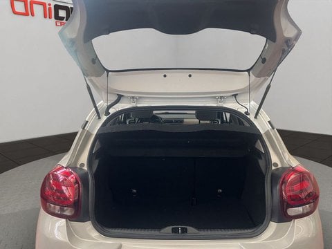 Auto Usate A Lecco | Citroën C3 C3 1.2 Puretech Elle S&S 110Cv Eat6