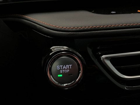 Auto Km0 A Lecco | Mg Hs Hs 1.5 Hybrid+ Luxury Auto