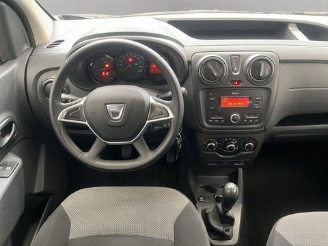 Auto Usate A Lecco | Dacia Dokker Dokker 1.6 Comfort Gpl S&S 100Cv