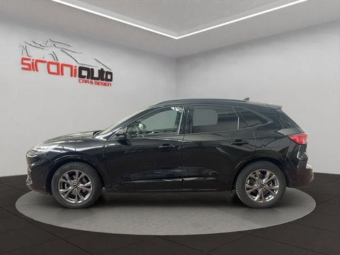 Auto Usate A Lecco | Ford Kuga Kuga 2.0 Ecoblue St-Line 2Wd 120Cv Auto