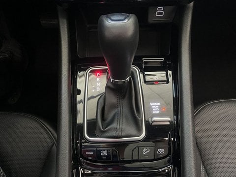 Auto Usate A Lecco | Jeep Compass 4Xe 1.3 T4 Phev 240Cv Summit 4Xe Auto