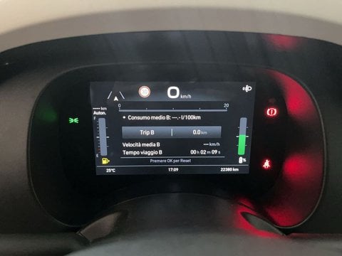 Auto Usate A Lecco | Fiat Panda 1.0 Firefly 70Cv S&S Hybrid Pandina