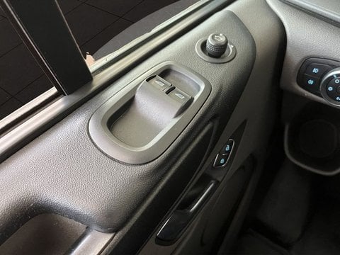 Auto Usate A Lecco | Ford Transit Custom Transit Custom 280 2.0 Tdci 130Cv Trend L1H1