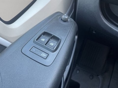 Auto Usate A Lecco | Fiat Professional Ducato Ducato 33 L2H1 2.2 Diesel 140Cv
