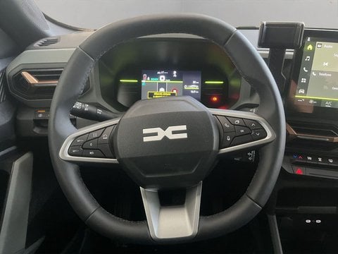 Auto Km0 A Lecco | Dacia Duster Duster 1.6 Hybrid Extreme 140Cv