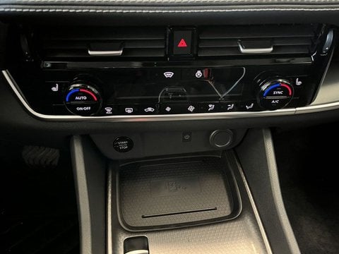 Auto Km0 A Lecco | Nissan Qashqai Qashqai 1.3 Mhev N-Connecta 2Wd 158Cv Xtronic