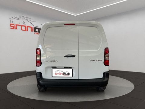 Auto Usate A Lecco | Citroën Berlingo Berlingo Van M 1.5 Bluehdi 130Cv Autom. - Iva Esclusa