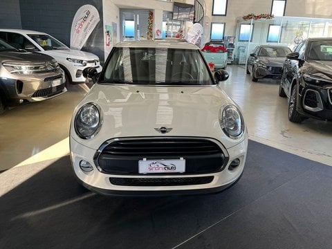 Auto Usate A Lecco | Mini Mini 5 Porte Mini 1.2 One 75 Cv 5 Porte