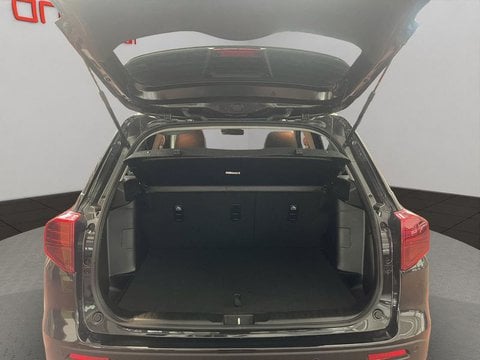 Auto Km0 A Lecco | Suzuki Vitara Vitara 1.4H Starview 4Wd Allgrip 110Cv At