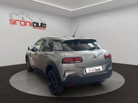 Auto Usate A Lecco | Citroën C4 Cactus C4 Cactus 1.2 Puretech Shine S&S 110Cv My18