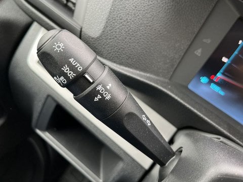 Auto Km0 A Lecco | Citroën Jumpy Jumpy Doppia Cabina 2.0 M Bluehdi 180 Eat8 - Iva Esclusa