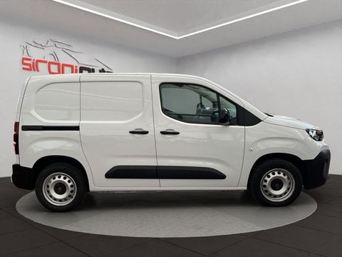 Auto Usate A Lecco | Citroën Berlingo Berlingo Van M 1.5 Bluehdi 130Cv Autom. - Iva Esclusa