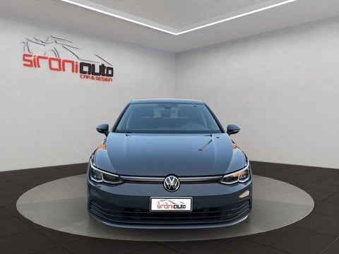 Auto Usate A Lecco | Volkswagen Golf Golf 2.0 Tdi Style 150Cv Dsg