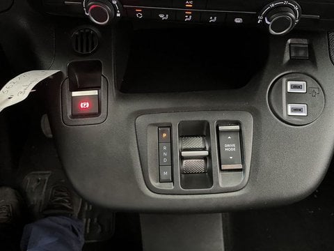 Auto Usate A Lecco | Citroën Berlingo Berlingo Van M 1.5 Bluehdi 130Cv Autom. - Iva Esclusa