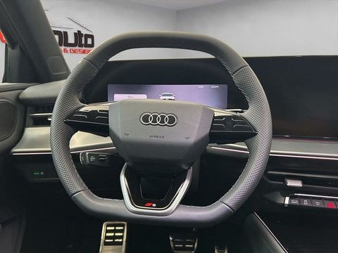 Auto Km0 A Lecco | Audi Q3 Sportback 1.5 E-Hybrid 272 Cv S Tronic S Line Edition