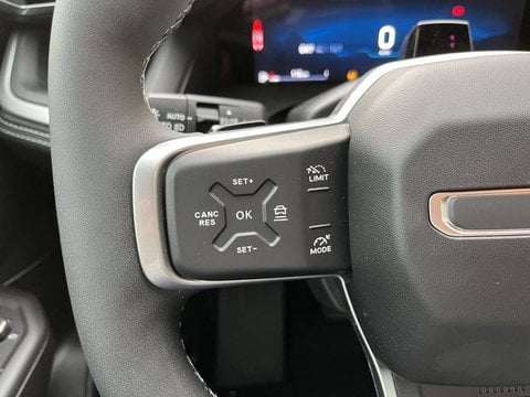 Auto Km0 A Lecco | Jeep Compass Compass 1.2 Turbo 48V E-Hybrid Summit Fwd 145Cv Edct6
