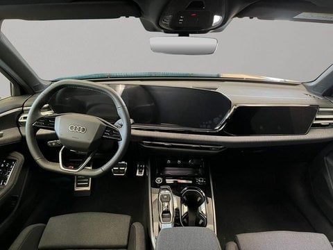 Auto Km0 A Lecco | Audi A5 A5 Avant Tdi 150 Kw Mhev+ S Tronic S Line Edition