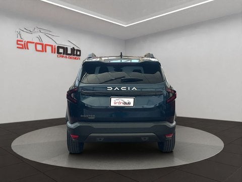 Auto Km0 A Lecco | Dacia Bigster Bigster 1.8 Hybrid Journey 155Cv Auto