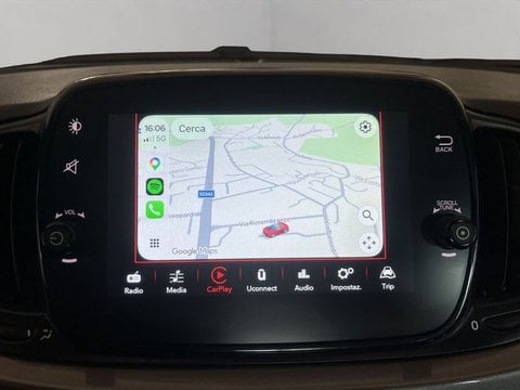 Auto Usate A Lecco | Fiat 500 500 1.0 Hybrid 70Cv
