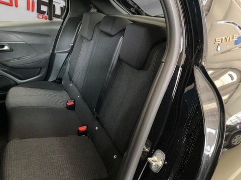 Auto Km0 A Lecco | Peugeot 208 208 1.2 Turbo Style 100Cv - Promo Sironiauto+