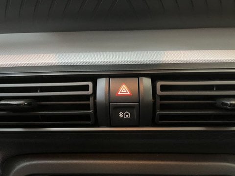 Auto Km0 A Lecco | Citroën C3 C3 1.2 Puretech Turbo You 100Cv S&S