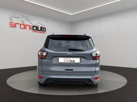 Auto Usate A Lecco | Ford Kuga Kuga 1.5 Ecoboost St-Line S&S 2Wd 120Cv