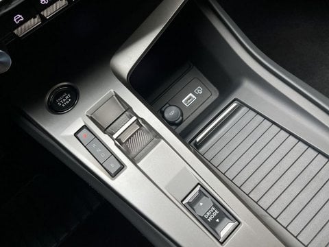 Auto Usate A Lecco | Peugeot 308 308 1.6 Hybrid Phev Allure 180Cv E-Eat8